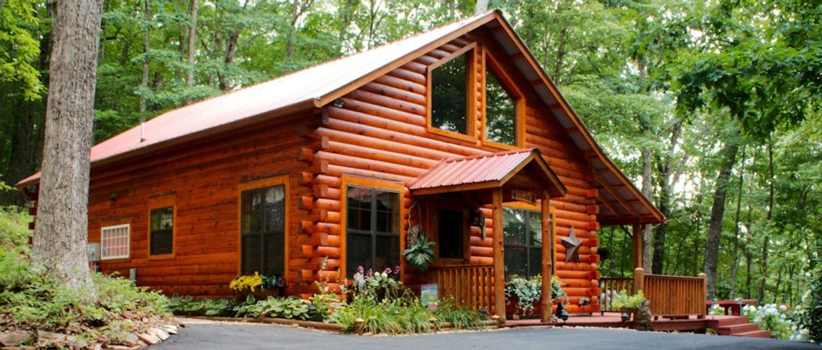 Murphy Cabin Rental Vrbo Vacation Rentals, Vacation Rental, Rustic Cabin